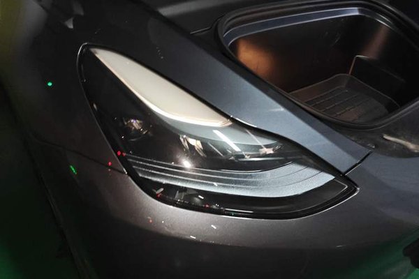 Tesla Model Y 2022, 27400 км, за 26179 USD - фото 7