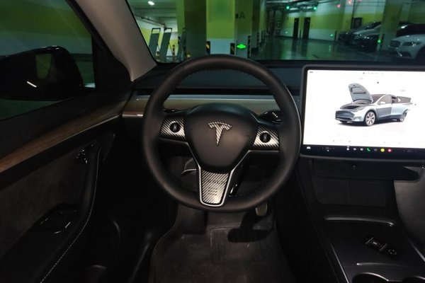 Tesla Model Y 2022, 27400 км, за 26179 USD - фото 9
