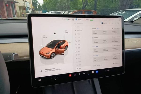 Tesla Model Y 2022, за 26069 USD - фото 16