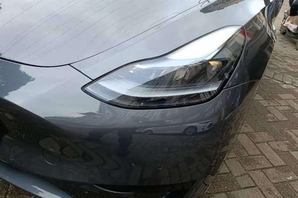 Tesla Model Y 2022, за 26069 USD - фото 9