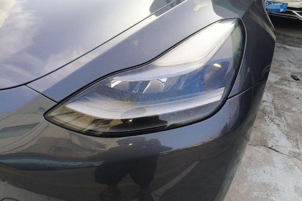 Tesla Model Y 2022, 31600 км, за 24983 USD - фото 8
