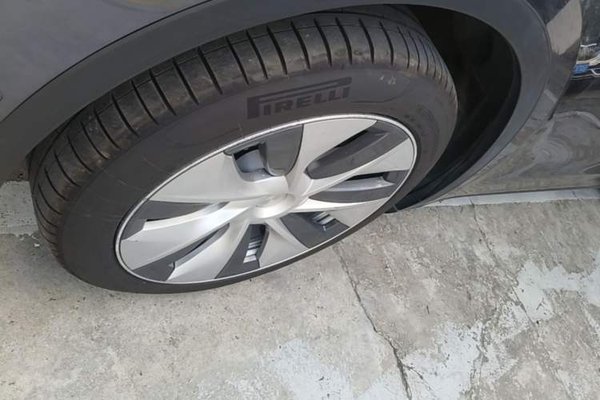 Tesla Model Y 2022, 31600 км, за 24983 USD - фото 10