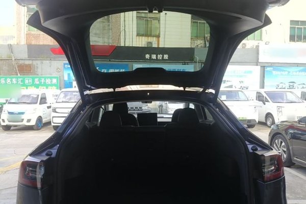 Tesla Model Y 2022, 31600 км, за 24983 USD - фото 22