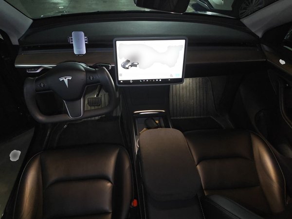 Tesla Model Y 2022, 51600 км, за 24907 USD - фото 10