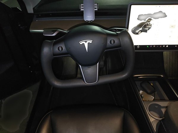 Tesla Model Y 2022, 51600 км, за 24907 USD - фото 11