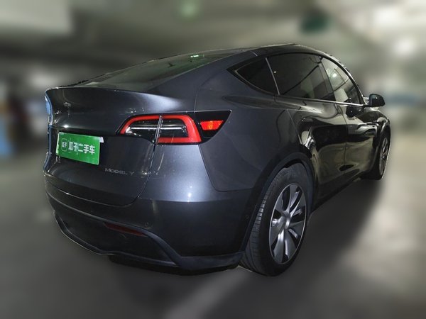 Tesla Model Y 2022, 51600 км, за 24907 USD - фото 6