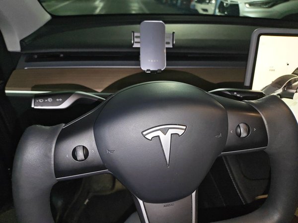 Tesla Model Y 2022, 51600 км, за 24907 USD - фото 12