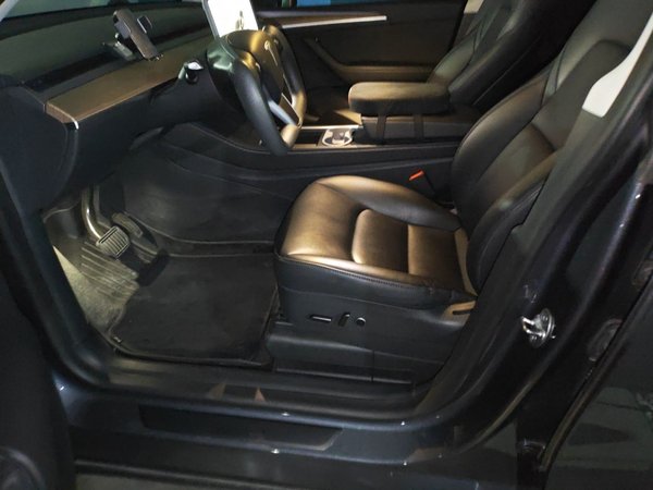 Tesla Model Y 2022, 51600 км, за 24907 USD - фото 16