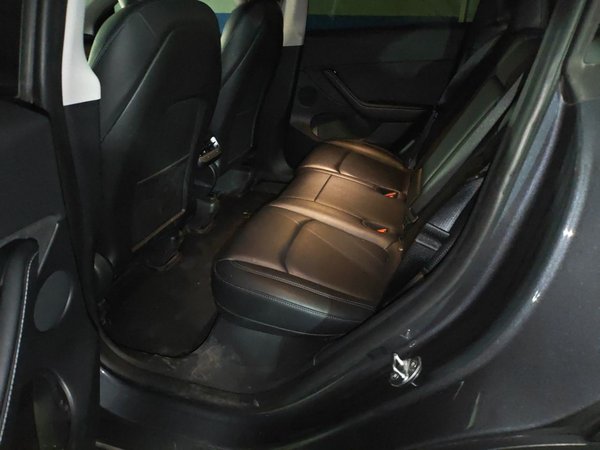 Tesla Model Y 2022, 51600 км, за 24907 USD - фото 18
