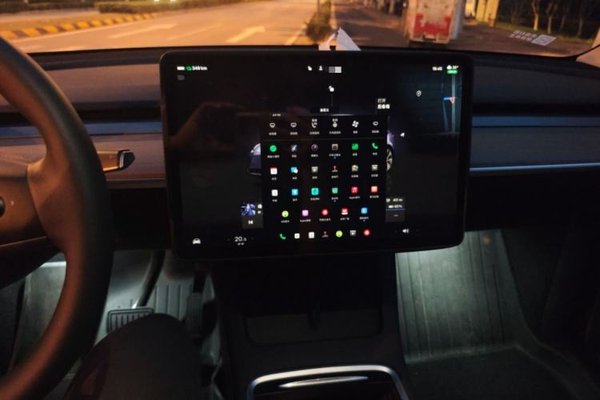 Tesla Model Y 2022, 52000 км, за 27030 USD - фото 12