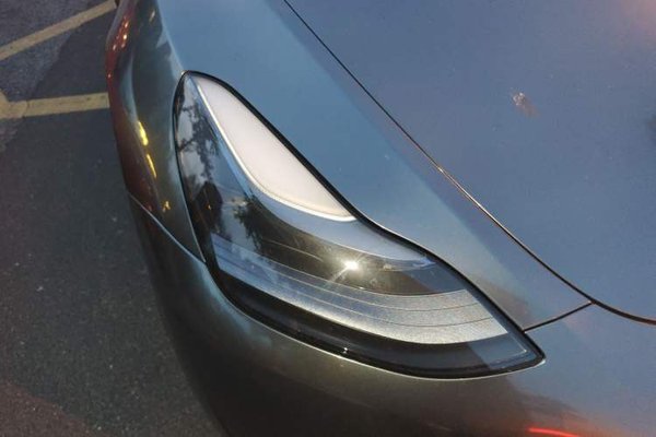 Tesla Model Y 2022, 52000 км, за 27030 USD - фото 7