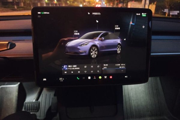 Tesla Model Y 2022, 52000 км, за 27030 USD - фото 10