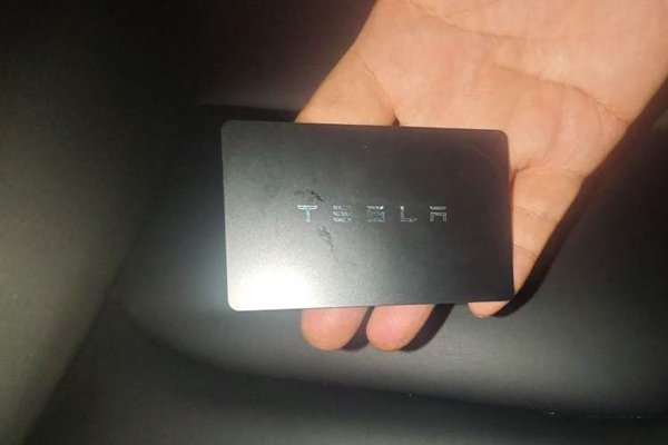 Tesla Model Y 2022, 52000 км, за 27030 USD - фото 17