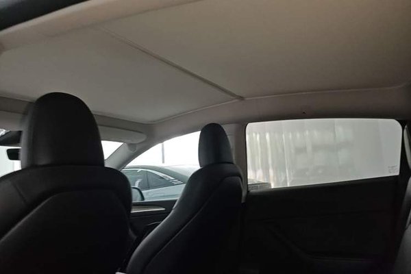 Tesla Model Y 2022, 54300 км, за 27628 USD - фото 26
