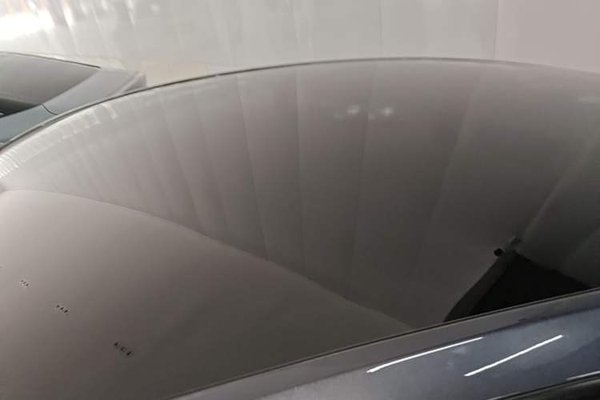 Tesla Model Y 2022, 54300 км, за 27628 USD - фото 11