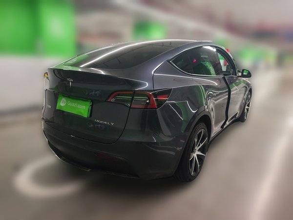 Tesla Model Y 2022, 73300 км, за 25109 USD - фото 6