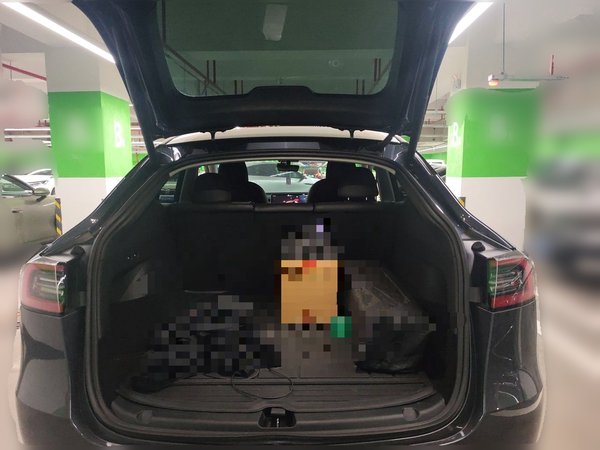 Tesla Model Y 2022, 73300 км, за 25109 USD - фото 20