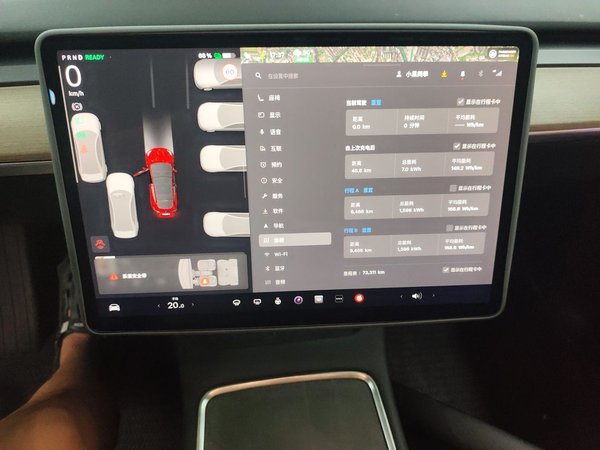 Tesla Model Y 2022, 73300 км, за 25109 USD - фото 14