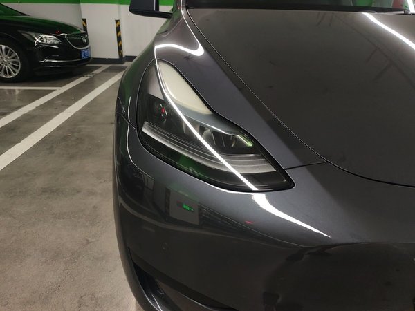 Tesla Model Y 2022, 73300 км, за 25109 USD - фото 7
