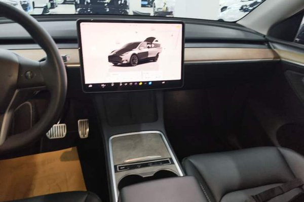 Tesla Model Y 2022, 92899 км, за 23184 USD - фото 16