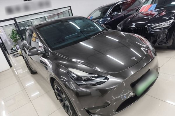 Tesla Model Y 2022, 92899 км, за 23184 USD