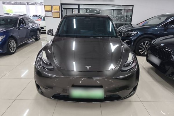 Tesla Model Y 2022, 92899 км, за 23184 USD
