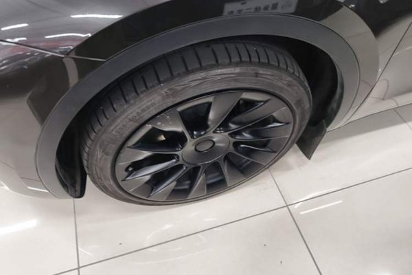 Tesla Model Y 2022, 92899 км, за 23184 USD - фото 8