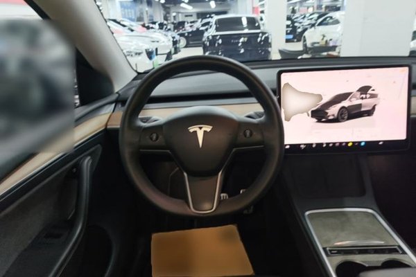 Tesla Model Y 2022, 92899 км, за 23184 USD - фото 14