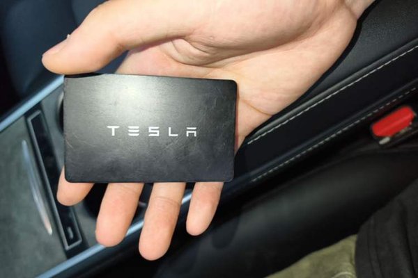Tesla Model Y 2022, 92899 км, за 23184 USD - фото 12