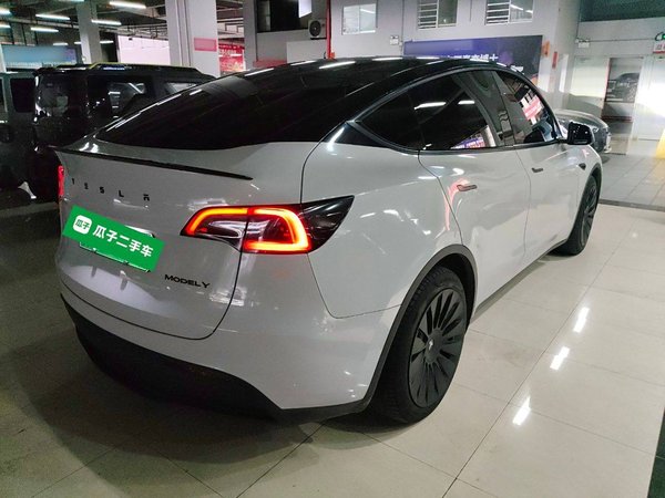 Tesla Model Y 2022, 48000 км, за 25651 USD - фото 6