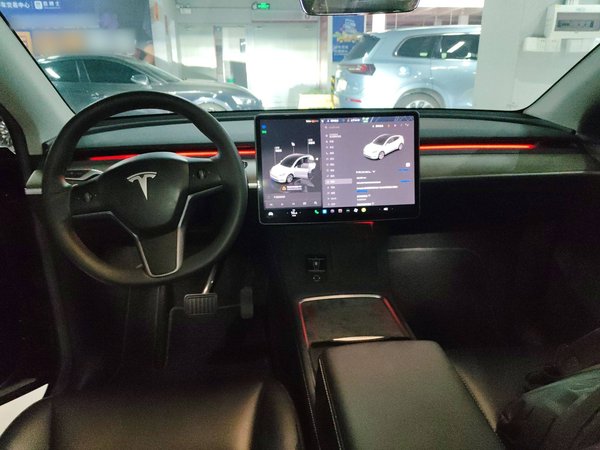 Tesla Model Y 2022, 48000 км, за 25651 USD - фото 13