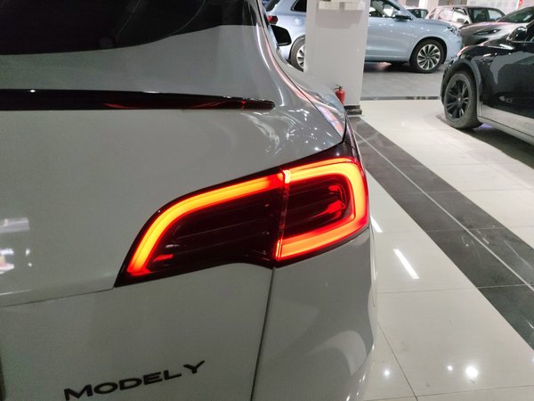 Tesla Model Y 2022, 48000 км, за 25651 USD - фото 7