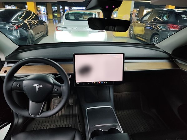 Tesla Model Y 2022, 94200 км, за 24014 USD - фото 13