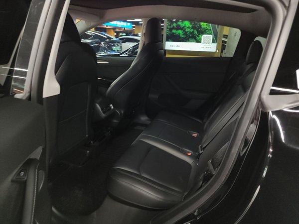 Tesla Model Y 2022, 94200 км, за 24014 USD - фото 20