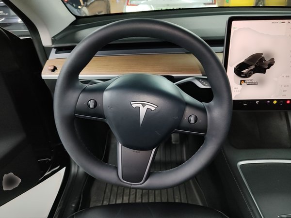 Tesla Model Y 2022, 94200 км, за 24014 USD - фото 14
