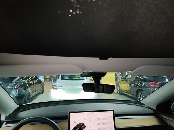 Tesla Model Y 2022, 94200 км, за 24014 USD - фото 21