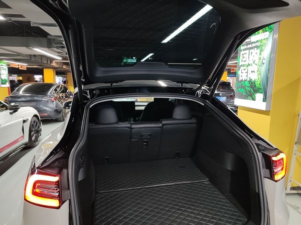 Tesla Model Y 2022, 94200 км, за 24014 USD - фото 22