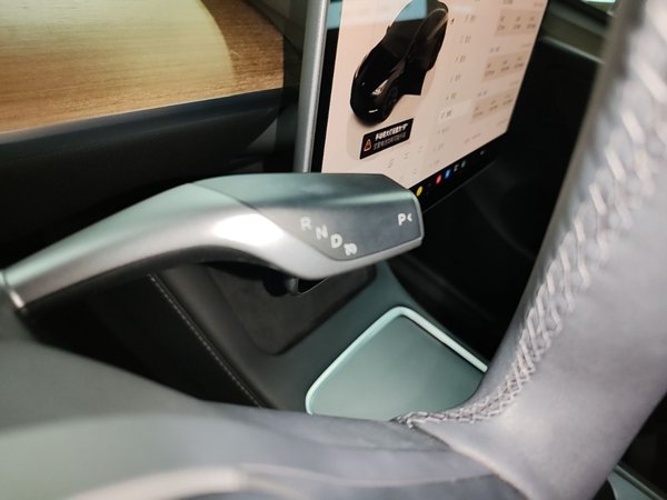 Tesla Model Y 2022, 94200 км, за 24014 USD - фото 17