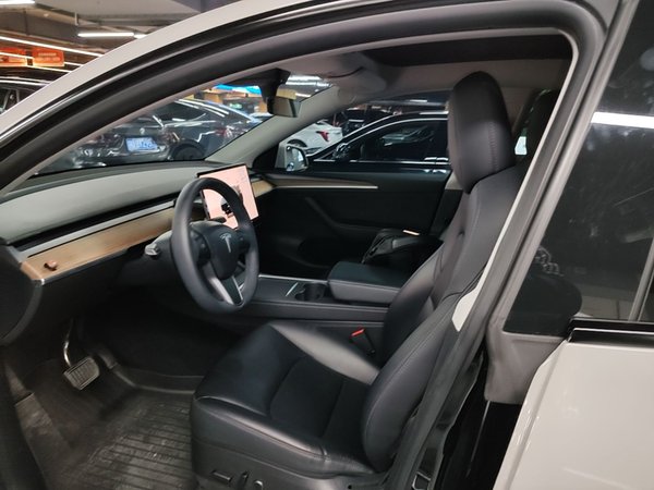 Tesla Model Y 2022, 94200 км, за 24014 USD - фото 18