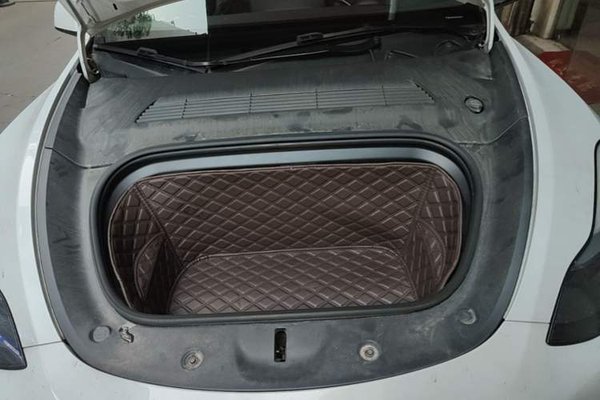 Tesla Model Y 2022, 48400 км, за 25752 USD - фото 33