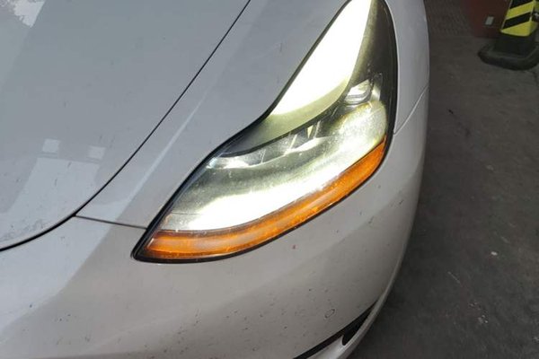 Tesla Model Y 2022, 48400 км, за 25752 USD - фото 8