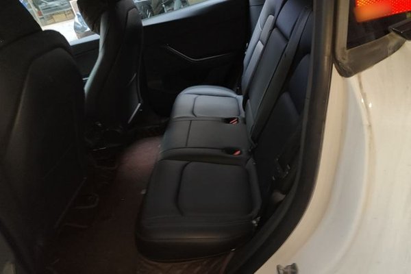 Tesla Model Y 2022, 48400 км, за 25752 USD - фото 28