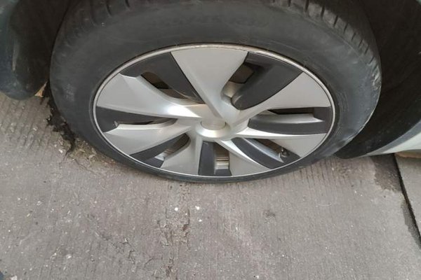 Tesla Model Y 2022, 48400 км, за 25752 USD - фото 11