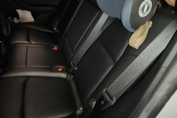 Tesla Model Y 2022, 56600 км, за 25815 USD