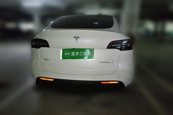 Tesla Model Y 2022, 56600 км, за 25815 USD - фото 6