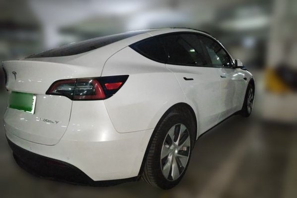 Tesla Model Y 2022, 56600 км, за 25815 USD - фото 7