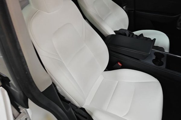 Tesla Model Y 2022, 57400 км, за 27996 USD - фото 23
