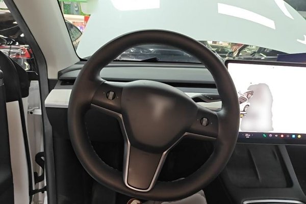 Tesla Model Y 2022, 57400 км, за 27996 USD - фото 14