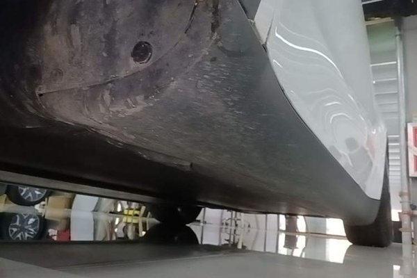 Tesla Model Y 2022, 63000 км, за 28062 USD - фото 25