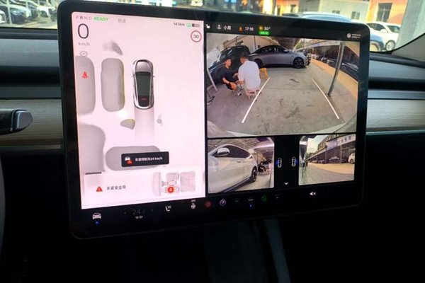 Tesla Model Y 2022, за 23465 USD - фото 16